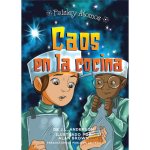 Caos En La Cocina