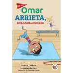 Omar Arrieta, En La Colchoneta
