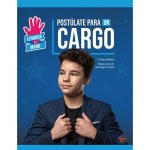 Postúlate Para Un Cargo