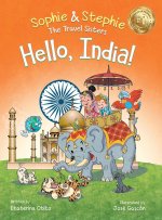 Hello, India!