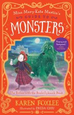 The Bother with the Bonkillyknock Beast