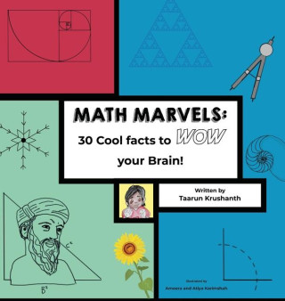 Math Marvels