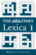 Times Lexica Book 1