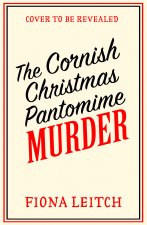 Cornish Christmas Theatre Murder