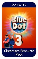 Blue Dot: Level 3: Classroom Resources Pack