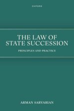Law of State Succession