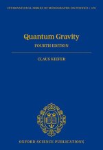 Quantum Gravity