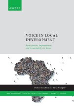 Voice in Local Development