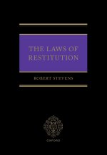 Laws of Restitution