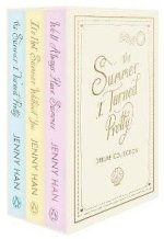 Summer I Turned Pretty Collection