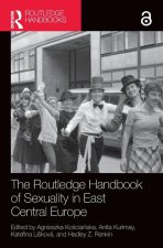 Routledge Handbook of Sexuality in East Central Europe