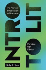 Norton Introduction to Literature