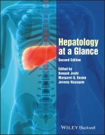Hepatology at a Glance, Second Edition