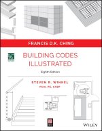 Building Codes Illustrated 8th Edition: A Guide to  Understanding the 2024 International Building Cod e