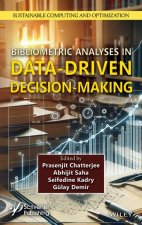 Bibliometric Analyses in Data-Driven Decision-Maki ng