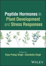 Peptide Hormones in Plant Development and Stress R esponses