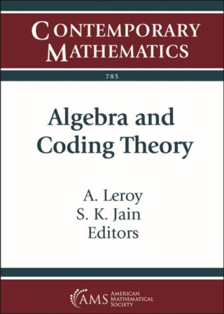 Algebra and Coding Theory