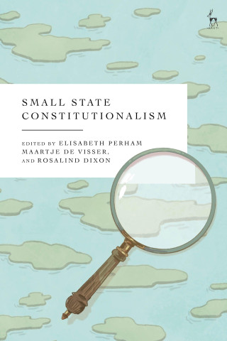 Small-State Constitutionalism