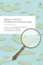 Small-State Constitutionalism