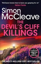 The Devil's Cliffs Killings