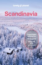 Lonely Planet Scandinavia
