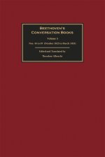 Beethoven's Conversation Books Volume 5