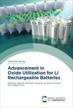 Advancement in Oxide Utilization for Li Rechargeable Batteries