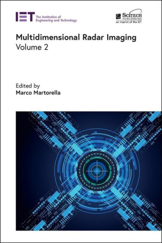 Multidimensional Radar Imaging