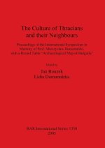 The Culture of Thracians and their Neighbours