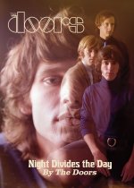 Night Divides the Day: The Doors Anthology
