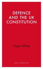 Defence and the UK Constitution