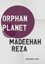 Orphan Planet