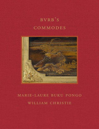 Van Risenburgh Commodes