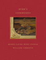 Van Risenburgh Commodes