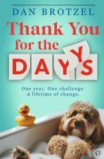 Thank You For The Days
