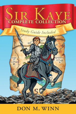 Sir Kaye Complete Collection