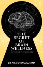 The Secret of Brain Wellness