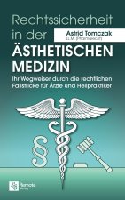Rechtssicherheit in der ästhetischen Medizin