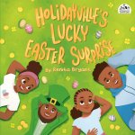 Holidayville's Lucky Easter Surprise