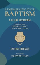 Remembering Your Baptism