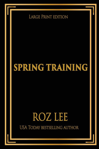 Spring Training