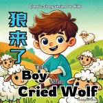 The Boy Who Cried Wolf