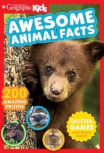 Awesome Animal Facts