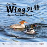 On the Wing ?? - North American Birds 6