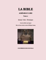 La Bible agréable ? lire - Tome 2