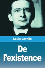 De l'existence