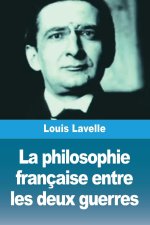 La philosophie française entre les deux guerres