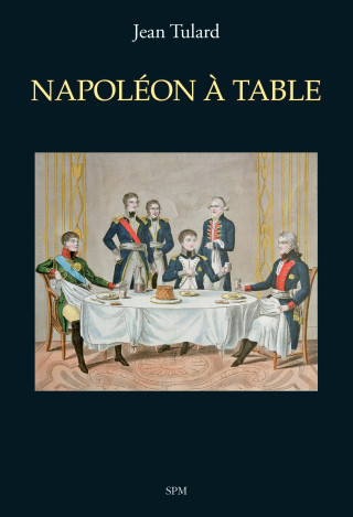Napoléon ? table