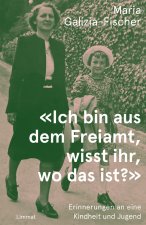 'Ich bin aus dem Freiamt, wisst ihr, wo das ist?'