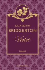 BRIDGERTON - Violet